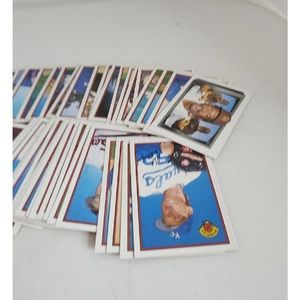 1989 bowman baseball 100 Cards Lot 26